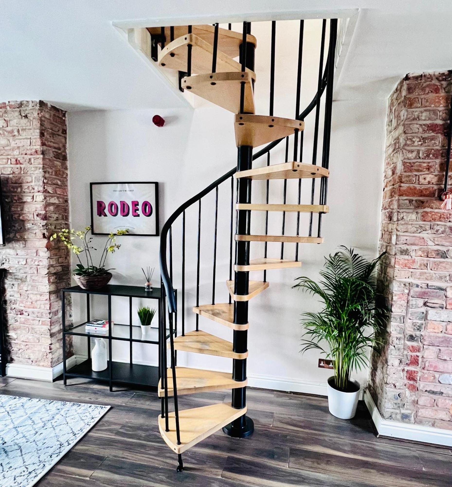 Ropewalks City Centre Apartment With Roof Terrace 利物浦 外观 照片
